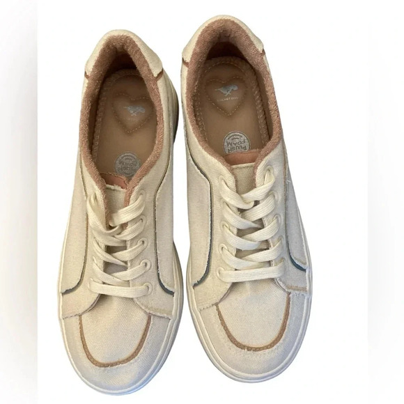 🚀 Rocket Dog canvas sneaker size 9.5 🚀 - Picture 5 of 5